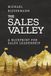 The Sales Valley: A Blueprint For Sales Leadership