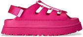 UGG GoldenGlow Sandales Femme Rose