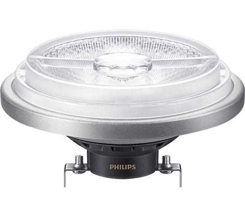 Philips MASTER LEDspot G53 AR111 20W 1160lm 45D - 927 Zeer Warm Wit | Dimbaar