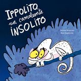 Ippolito, Nube Ocho Ippolito, un camaleonte insolito