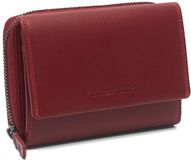 The Chesterfield Brand Doniva Wallet Red
