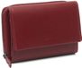 The Chesterfield Brand Doniva Portefeuille Rouge