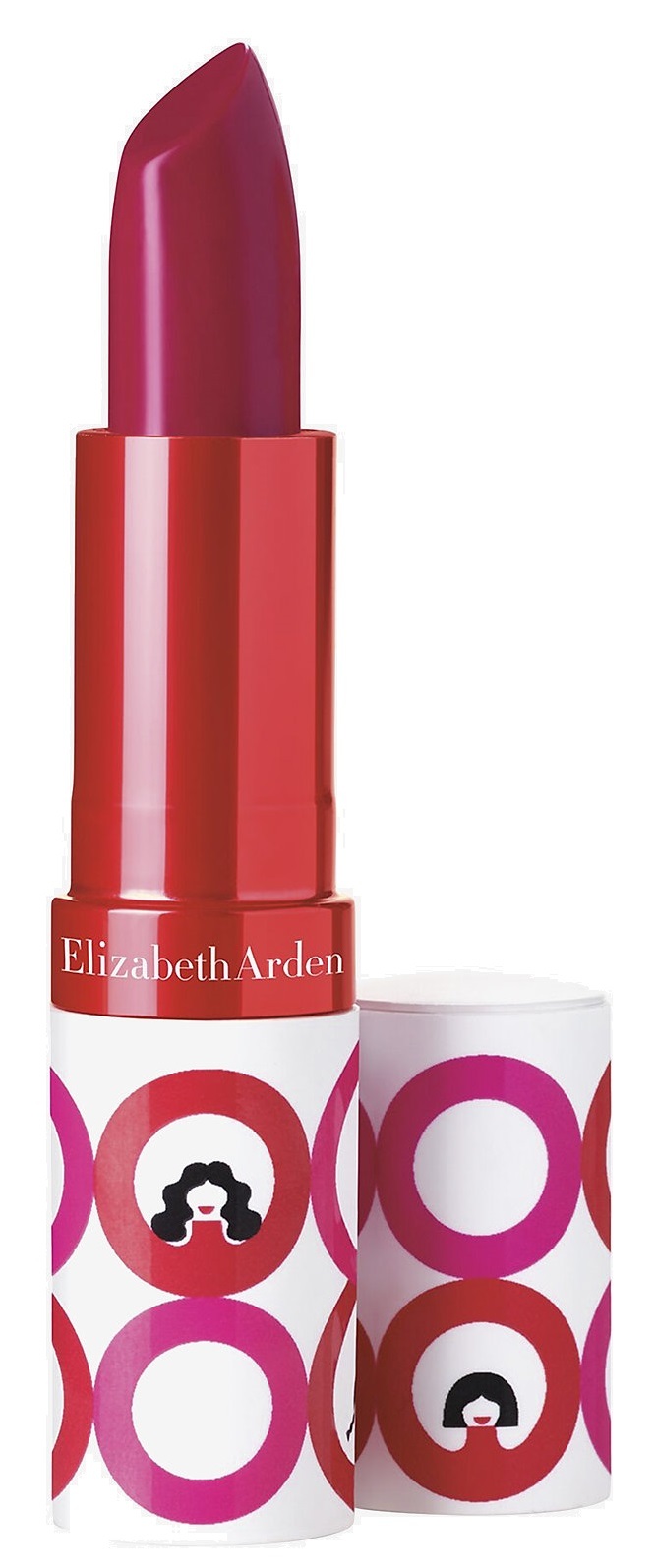 Elizabeth Arden Eight Hour Lip Protectant Stick - Cabernet