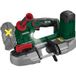 PARKSIDE® Scie à ruban sans fil 20 V »PMBA 20-Li A1«, sans batterie ni chargeur.