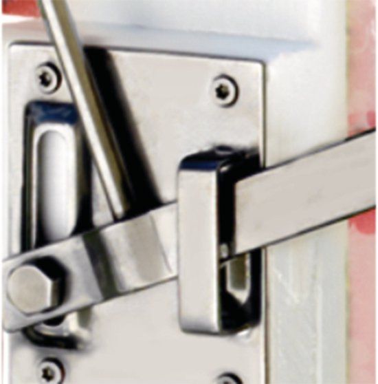Connex Universele Schroeven RVS – 3.5x30mm – 200 stuks