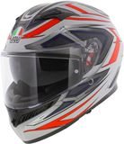 AGV K3 Space Integraalhelm - Maat L - Helm