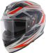AGV K3 Space Integraalhelm - Maat L - Helm