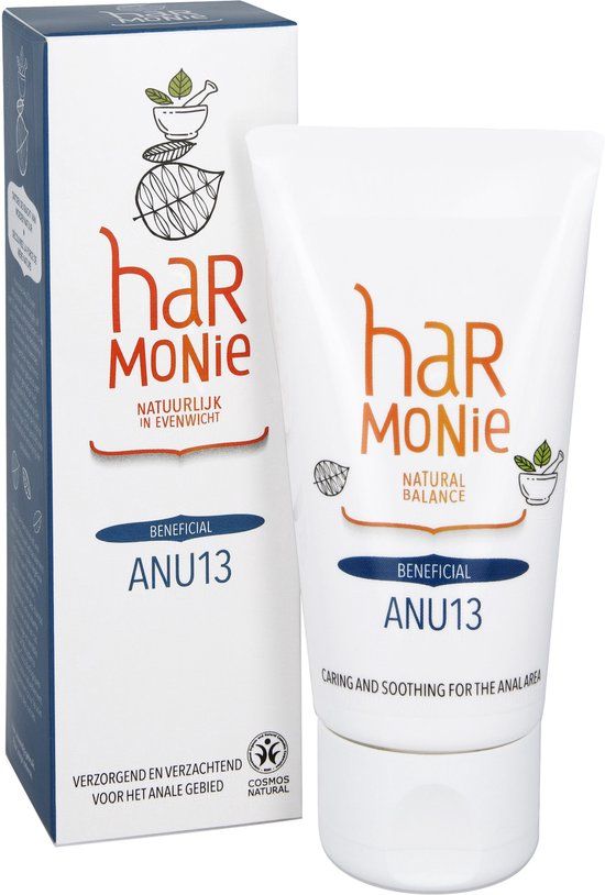 Harmonie Anu13 - 50 ml - Huidverzorging