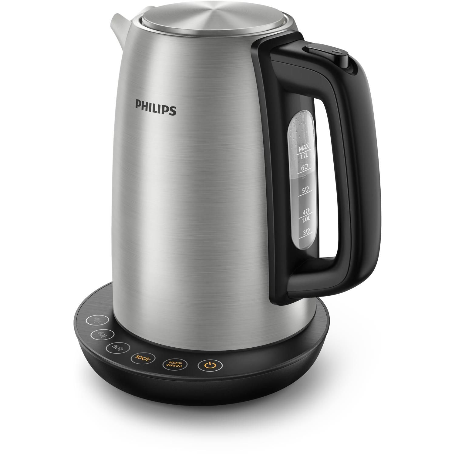 Philips Avance Collection HD9359 Waterkoker - Refurbished