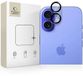 Tech-Protect Cam Fit+ Camerahoes Voor iPhone 16 / iPhone 16 Plus