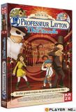 Kazé Professeur Layton et la Diva éternelle - Edition simple