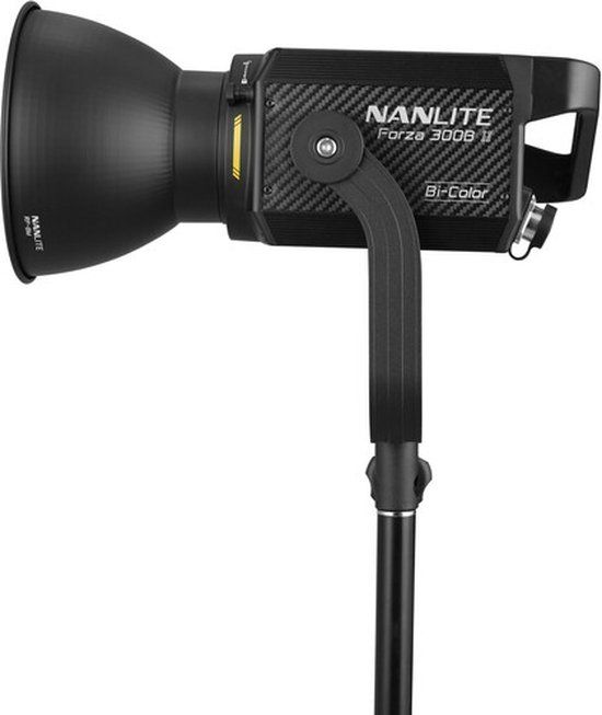 Nanlite Forza 300B II Bi-color LED Continulamp