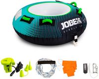 JOBE Funtube Rumble 1 persoons Teal Package