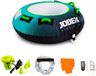 JOBE Funtube Rumble 1 persoons Teal Package