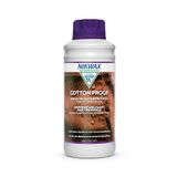 Nikwax Cotton Proof Wasbare impregnering voor kleding en uitrusting van katoen, polykatoen en canvas, 1 liter