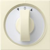 Gira 066601 Veiligheidsplaatjes voor stopcontacten wit