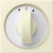 Gira 066601 Veiligheidsplaatjes voor stopcontacten wit
