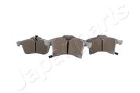 Japan Parts pa-0032af Remtabletten