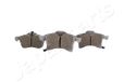 Japan Parts pa-0032af Remtabletten
