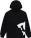 DC Shoes Lanai Sweatshirt Noir L Homme