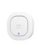 eufy Security sirène, résistant aux intempéries IP65, contrôle par application, HomeBase requis, compatible avec Homebase 2 & 3, alarme sans fil 105 dB, avec télécommande alarme, autonomie de la batterie 2 ans