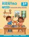 Libro delle Vacanze a Colori: Dalla 2ª alla 3ª Elementare in 7 Giorni