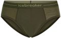 Icebreaker Anatomica Slips Vert S Homme