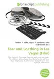 Fear OmniScriptum Fear and Loathing in Las Vegas (Film) Paperback