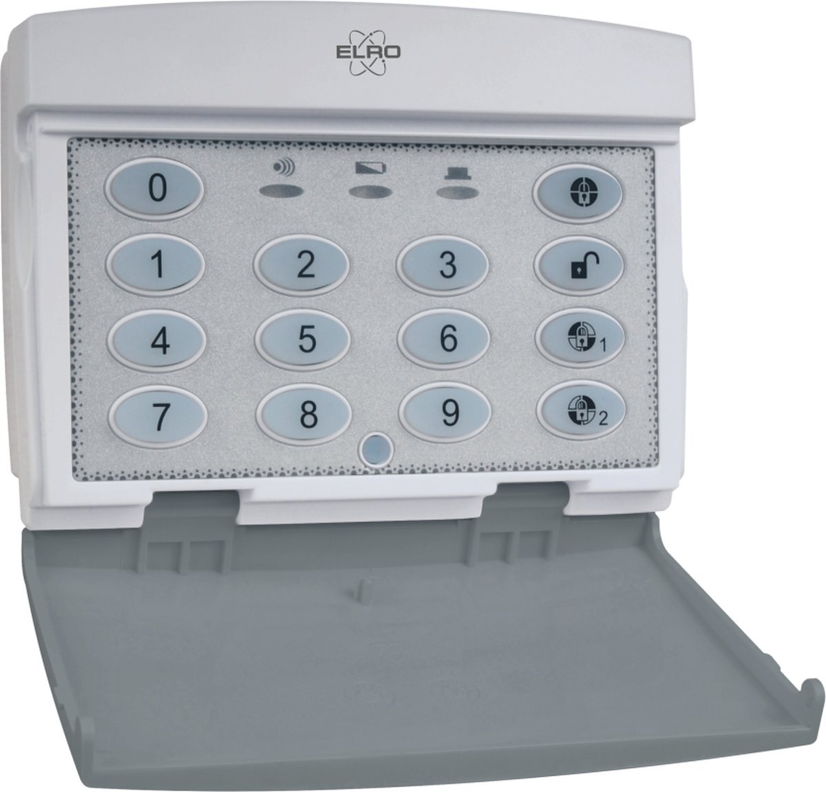 ELRO AP55KEB Codeslot tbv AP5500 Pro Alarmsysteem