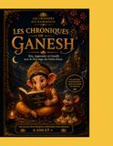Les Chroniques de Ganesha