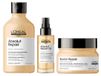 L'Oréal Professionnel - Absolut Repair - Voordeelset voor beschadigd haar