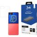 3MK HardGlass Protection d'écran pour Samsung Galaxy Z Flip7 F766