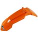 UFO PLAST VOORKOVLAGEL ORANJE Ktm SX 65 2016-2024