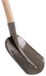 Talen Tools Schepbats Maat 0 Gehard staal Essenhouten steel 110 cm