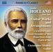 Outhere Naxos Christopher Mallett - Holland: Guitar Works And Arrangements (CD)