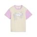 PUMA Functioneel shirt crème / gemengde kleuren