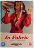 In Curzon Film World Limited In Fabric DVD