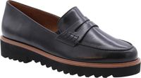 Paul Green - 2694 - Mocassin - Noir - Taille 39