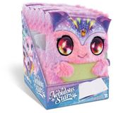 Nebulous Fuzzy Dagboek Lumina Veelkleurig