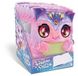 Nebulous Fuzzy Dagboek Lumina Veelkleurig