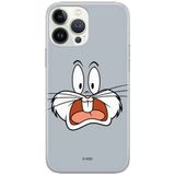 ERT GROUP mobiel telefoonhoesje voor Xiaomi REDMI NOTE 9 PRO/ 9S origineel en officieel erkend Looney Tunes patroon Bugs 009