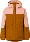 Vaude Escape Jas Bruin 104 cm Meisjes