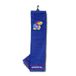 NCAA Geborduurde Golfhanddoek