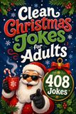 Clean Christmas Jokes for Adults