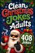 Clean Christmas Jokes for Adults