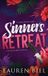Sinners Lauren Biel Deluxe Slaycation - Sinners Retreat Deluxe Edition
