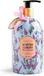 IDC Institute Handzeep met dispenser Scented Garden Lavendel (500 ml)