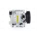 NISSENS Compresseur de climatisation 890187