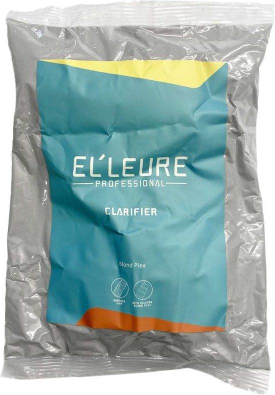 Elleure Clarifier Blond Plex 500gr