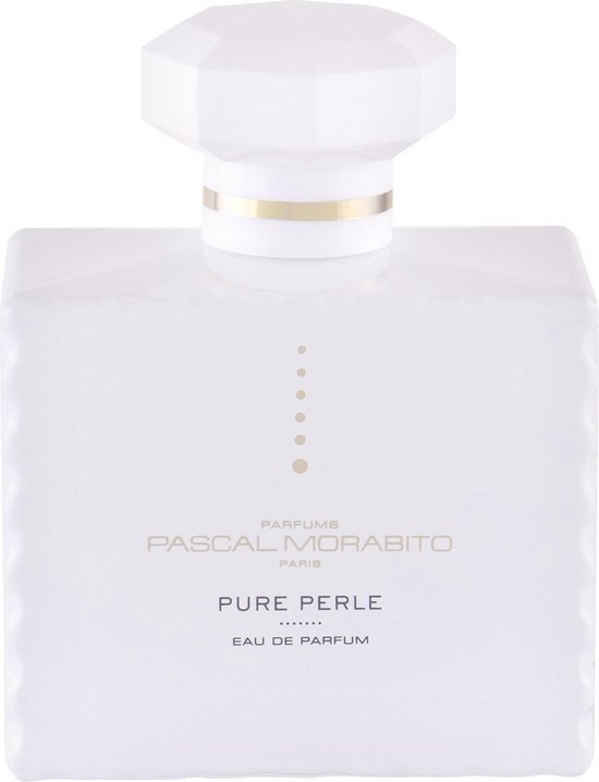 Pascal Morabito Pure Perle by Eau de Parfum Spray 100ml